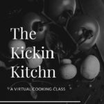 The Kickin Kitchn