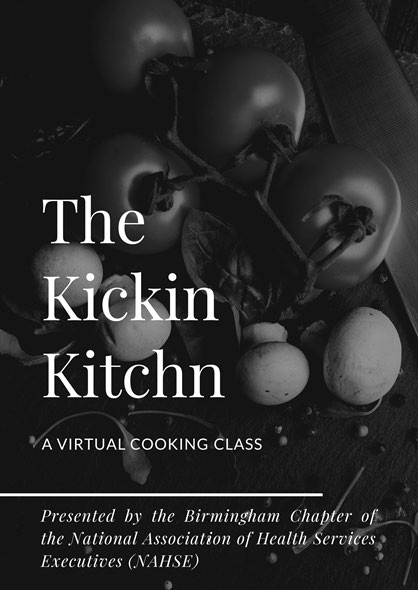 The Kickin Kitchn