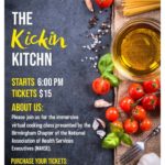 The Kickin Kitchn